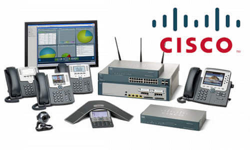 Cisco Telephone System Qatar
