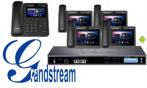 grandstream Qatar