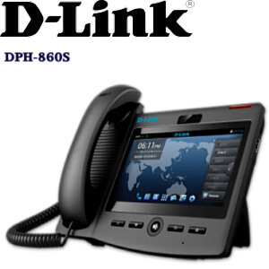 dlink dph860s Qatar