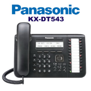 Panasonic Telephones Doha Qatar
