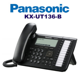 PANASONIC-KX-UT136 Qatar