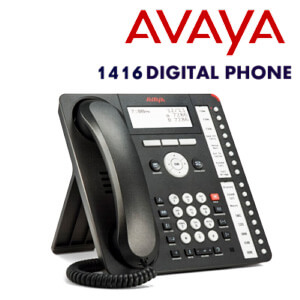 Avaya 1416 Digital Phone Doha Qatar