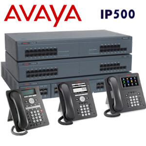 Avaya IP500 Doha Qatar