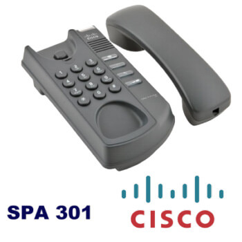 Cisco SPA301 Doha Qatar