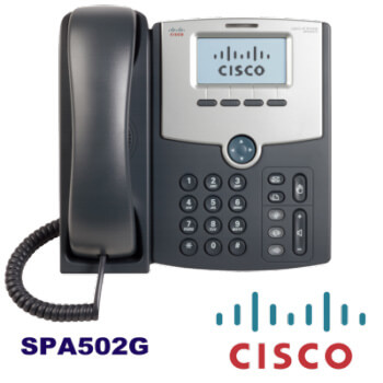 Cisco SPA502 Doha Qatar