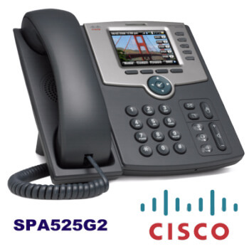 Cisco SPA525G Doha Qatar