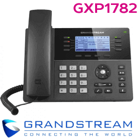 Grandstream Phone Doha Qatar- Buy and Review