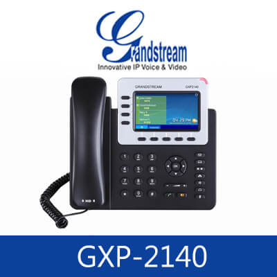 GRANDSTREAM GXP2140 Doha