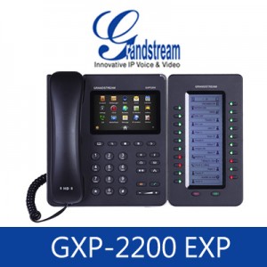 GRANDSTREAM GXP2200 EXT Doha Qatar