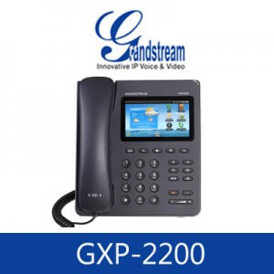 GRANDSTREAM GXP2200 Doha