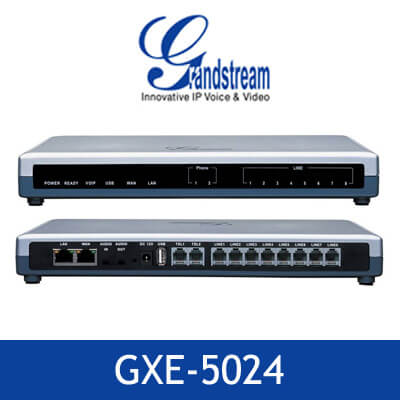 Grandstream GXE5024 Qatar