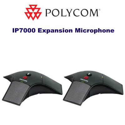IP 7000 Expansion Mic Doha