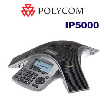 Polycom IP5000 Doha Qatar