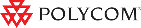 Polycom Logo Qatar