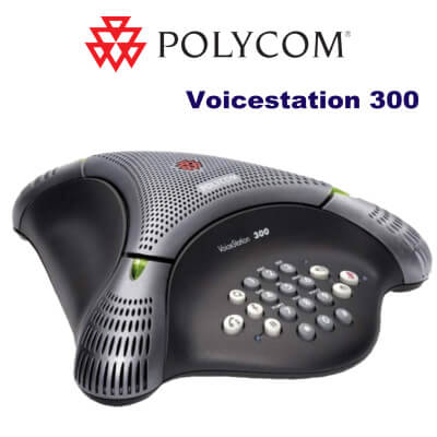 Polycom Voicestation 300 Doha Qatar