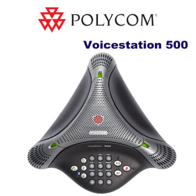 Polycom Voicestation 500 Doha Qatar