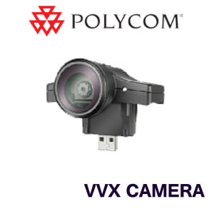 POLYCOM VVX CAMERA Doha Qatar