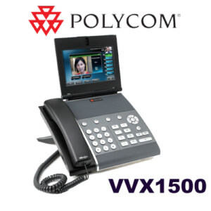 POLYCOM VVX1500 Doha Qatar