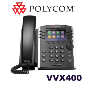 POLYCOM VVX400 Doha Qatar