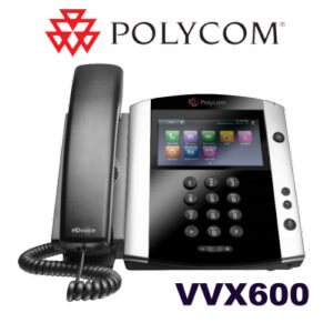 POLYCOM VVX600 Doha Qatar