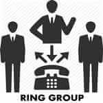 RING-GROUP