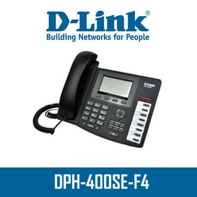 Dlink DPH-400SE-F4 Doha Qatar