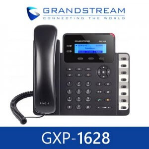 Grandstream GXP1628 Doha