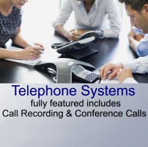 Telephone System Qatar