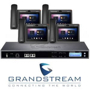 GRANDSTREAM-Telephone-System-Qatar