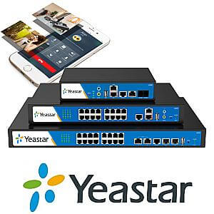 Yeastar PBX