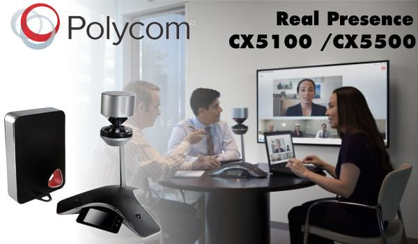 Polycom-CX5500-Qatar-Doha