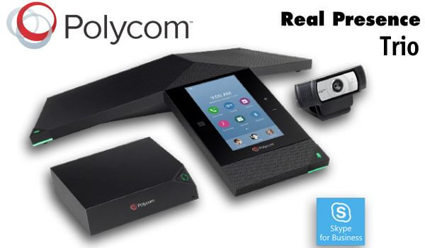Polycom-Real-Presence-Trio-Qatar