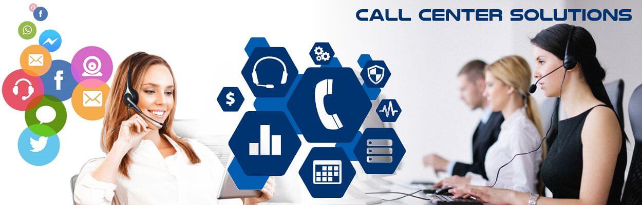 Call Center Solutions Qatar