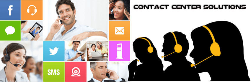Contact Center Solution Qatar