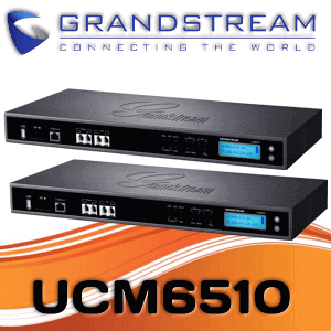 Grandstream UCM6510 Qatar