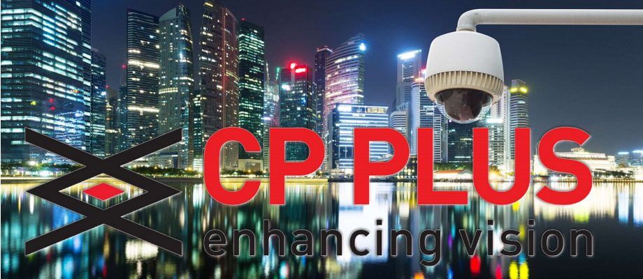 CpPLUS CCTV Qatar
