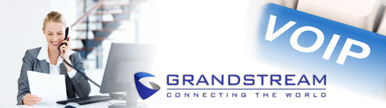 Grandstream Authorized Distributor in Qatar