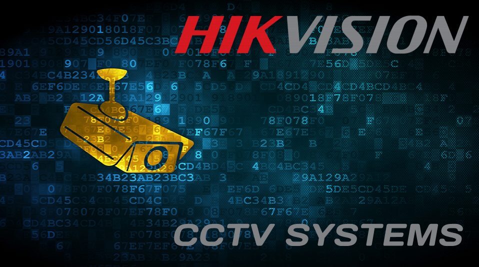 Hikvision Distributor Qatar