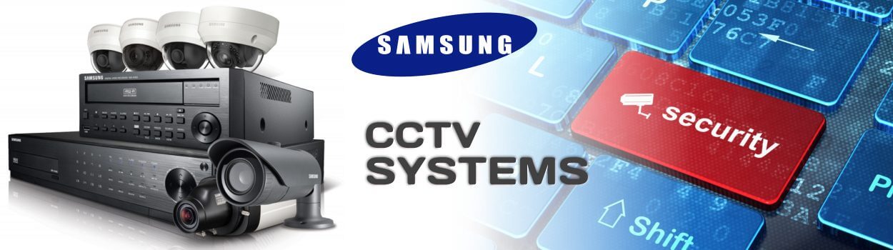 Samsung CCTV Qatar