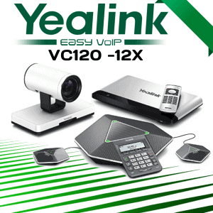 Yealink-VC120-12X-Video-Conferencing-doha-qatar