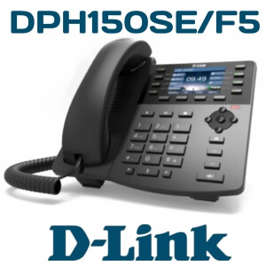 Dlink DPH-150SE-F5 IPPhone Doha Qatar