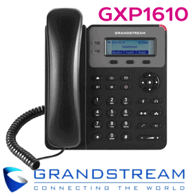 Grandstream GXP1610 IP Phone Qatar