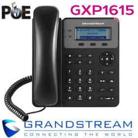 Grandstream GXP1615 IP Phone Qatar