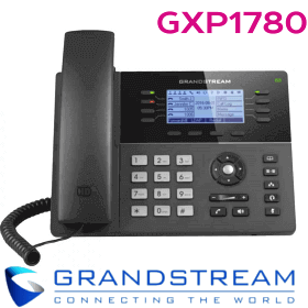 Grandstream GXP1780 IP Phone Qatar