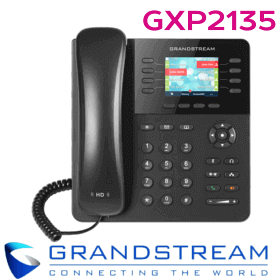 Grandstream GXP2135 IP Phone Qatar