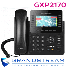 Grandstream GXP2170 IP Phone Qatar