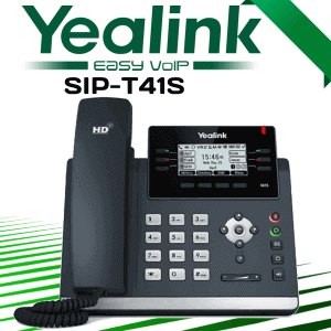 Yealink-SIP-T41S-Voip-Phone-Qatar-Doha