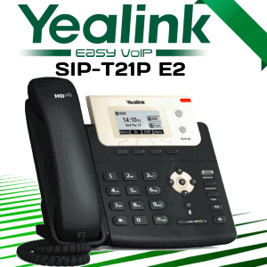 Yealink-T21P-E2-Voip-Phone-Qatar-Doha