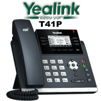 yealink-t41p-voip-phones-doha-qatar