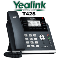 yealink-t42s-voip-phones-doha-qatar
